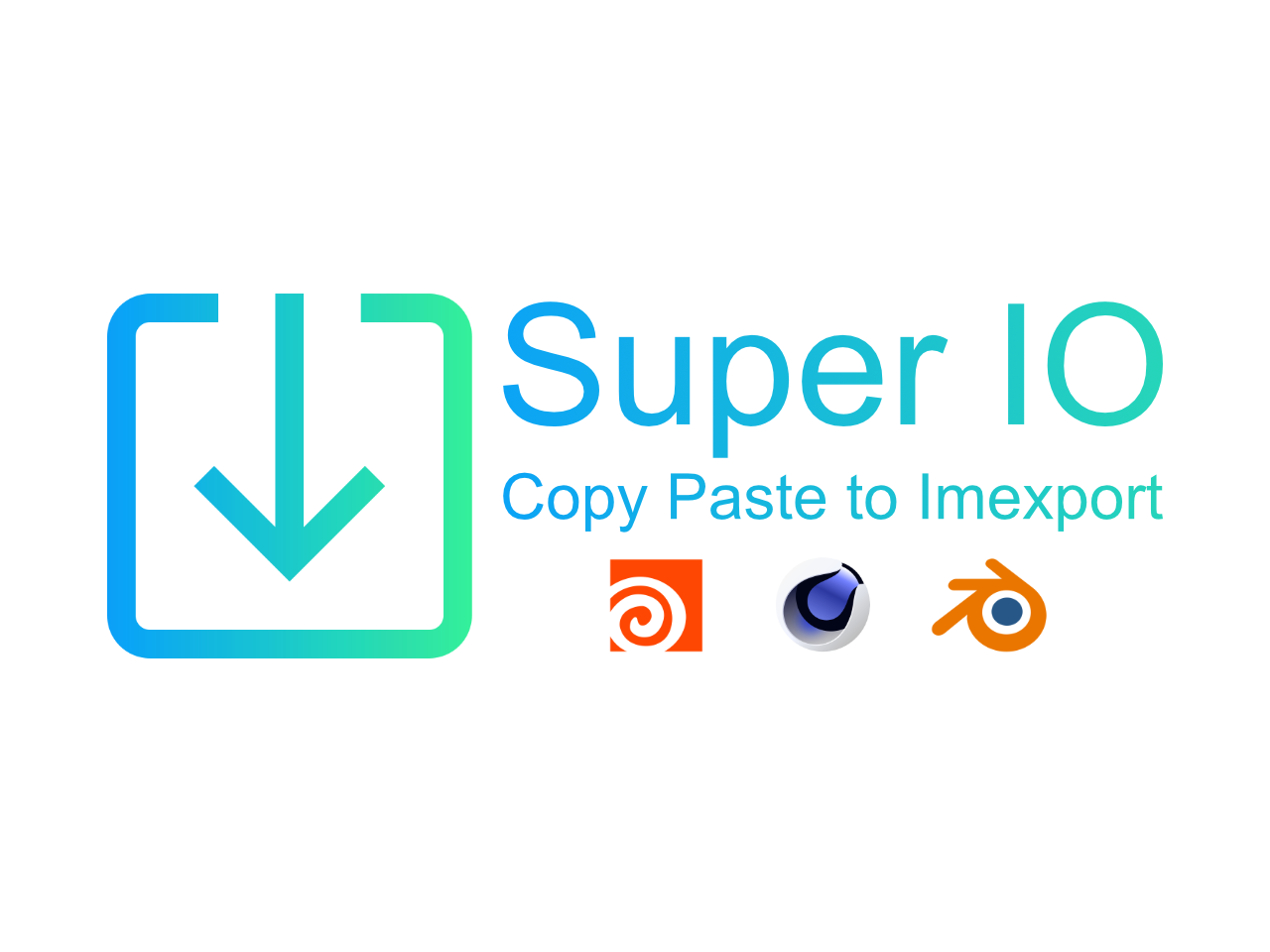 Super IO 标志